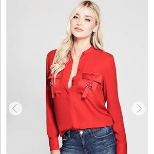 Guess by Marciano Top